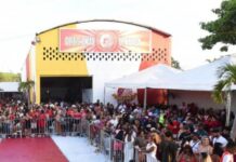 União de Maricá e prefeitura promovem grande ação social com serviços gratuitos para a população