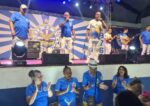 Águia de Ouro 50 anos: componentes históricos relembram momentos marcantes