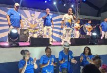 Águia de Ouro 50 anos: componentes históricos relembram momentos marcantes