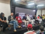 Lendas do bailado fazem alerta no Conasamba: ‘A dança do casal está se desvirtuando’