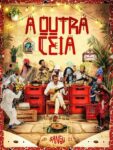 Unidos de Bangu homenageará Marquinho PQD com enredo inspirado na obra ‘A Outra Ceia’ para o Carnaval 2027
