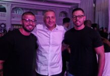 Botafogo Samba Clube transforma violência contra a mulher em bandeira na Marquês de Sapucaí para o Carnaval 2027