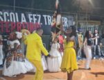 Brinco da Marquesa faz da felicidade o enredo para o Carnaval 2027
