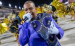 Carlos Junior é o novo intérprete oficial da Acadêmicos de Niterói