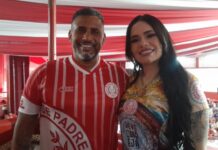 Vila Vintém terá ‘sambaço’: Diretoria da UPM promete hino contagiante para o Carnaval 2027