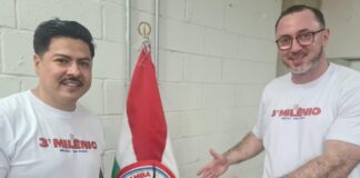 Após trajetória de acessos como carnavalesco, Vinícius Freitas assume direção de carnaval da Terceiro Milênio para 2027