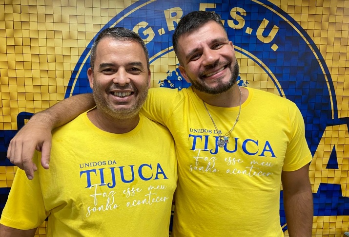 diretores tijuca
