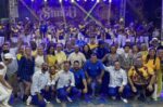 Unidos da Tijuca aposta em elenco reforçado para seguir trajetória de crescimento