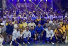 Unidos da Tijuca aposta em elenco reforçado para seguir trajetória de crescimento