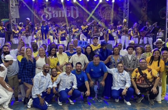 Unidos da Tijuca aposta em elenco reforçado para seguir trajetória de crescimento 1 equipe tijuca