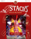 Estácio de Sá anuncia projeto para Ala de Passistas Internacional
