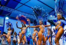 Portela realiza sua tradicional feijoada no sábado e inaugura exposição ‘Contos de Norival Reis’