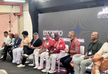 Empatia e liderança ganham destaque em encontro nacional de diretores de harmonia