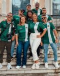Imperatriz Leopoldinense visita Recife e avança na construção do enredo para o Carnaval 2027