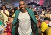‘Não mandei me convidar, mas já que convidou…’: Ito Melodia promete fazer a Sapucaí incorporar com a Grande Rio