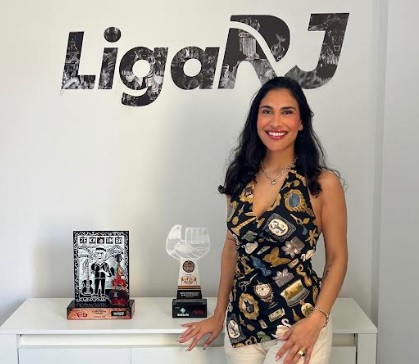 larissa ligarj