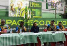 Imperatriz divulga calendário de disputa de samba para 2027 com grande final marcada para 18 de setembro
