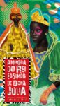 Imperatriz Leopoldinense 2027: leia a sinopse do enredo