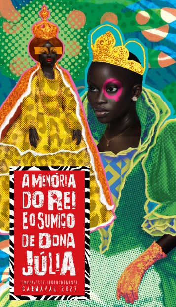 logo imperatriz27