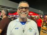 Com entusiasmo renovado, Magno Oliveira projeta novos tempos para o Império de Casa Verde