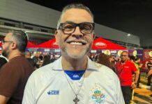 Com entusiasmo renovado, Magno Oliveira projeta novos tempos para o Império de Casa Verde