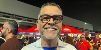 Com entusiasmo renovado, Magno Oliveira projeta novos tempos para o Império de Casa Verde