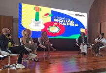 Tecnologia e financiamento pautam debates no Seminário Nacional das Rodas de Samba