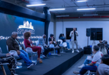 Empreender sem esquecer a ancestralidade no carnaval: os desafios discutidos no Conasamba 2026