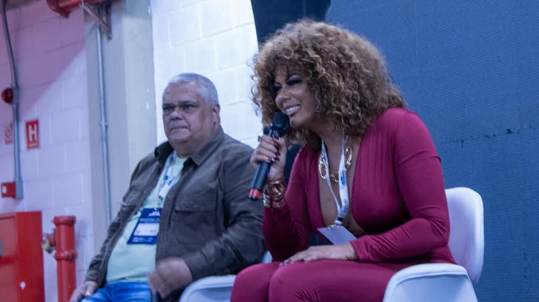 Empreender sem esquecer a ancestralidade no carnaval: os desafios discutidos no Conasamba 2026 2 mesaempreender 4