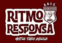 Mestre Fábio Américo exalta acolhimento da Colorado do Brás e projeta nova identidade para a ‘Ritmo Responsa’