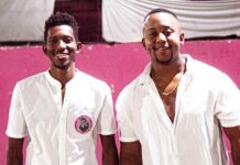 Jacarezinho terá dupla de mestres de bateria no Carnaval 2027