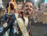Campeão, Nicolas Gonçalves valoriza Tucuruvi: ‘100% à vontade’