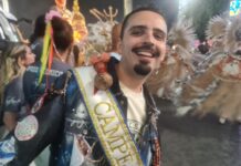 Campeão, Nicolas Gonçalves valoriza Tucuruvi: ‘100% à vontade’