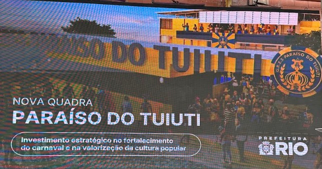 novaquadra tuiuti
