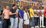 Tuiuti conquista seu maior patrimônio fora da avenida e inicia construção da nova quadra