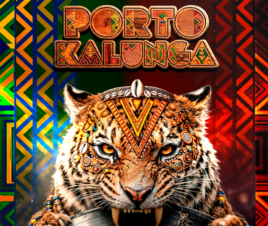 Porto da Pedra 2027: sinopse do enredo 1 porto enredo27
