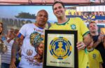 Sonho histórico vira realidade: Tuiuti ganha nova quadra em projeto de R$ 14,7 milhões