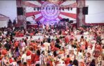 ‘Encontro de yabás’ emociona mulheres da Unidos de Padre Miguel e reverencia legado de Deise Mara