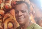 Com passagens por Rio, São Paulo e Espírito Santo, Robson Goulart acerta com a Vigário Geral