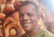 Com passagens por Rio, São Paulo e Espírito Santo, Robson Goulart acerta com a Vigário Geral