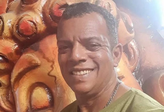 robson vigario