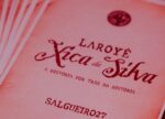 Salgueiro 2027: leia a sinopse do enredo