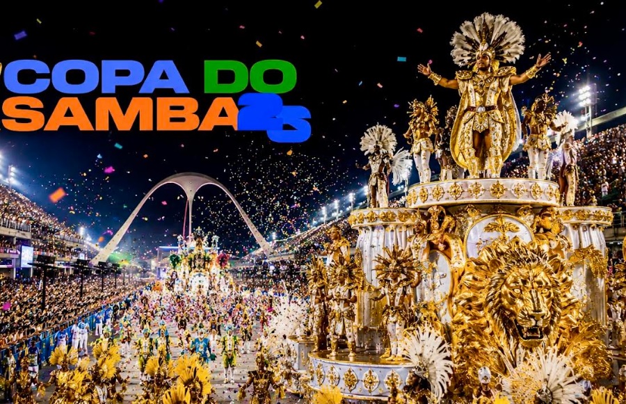 sambadisputa