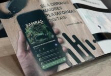Street Music celebra parcerias e força do samba em participação no Conasamba 2026