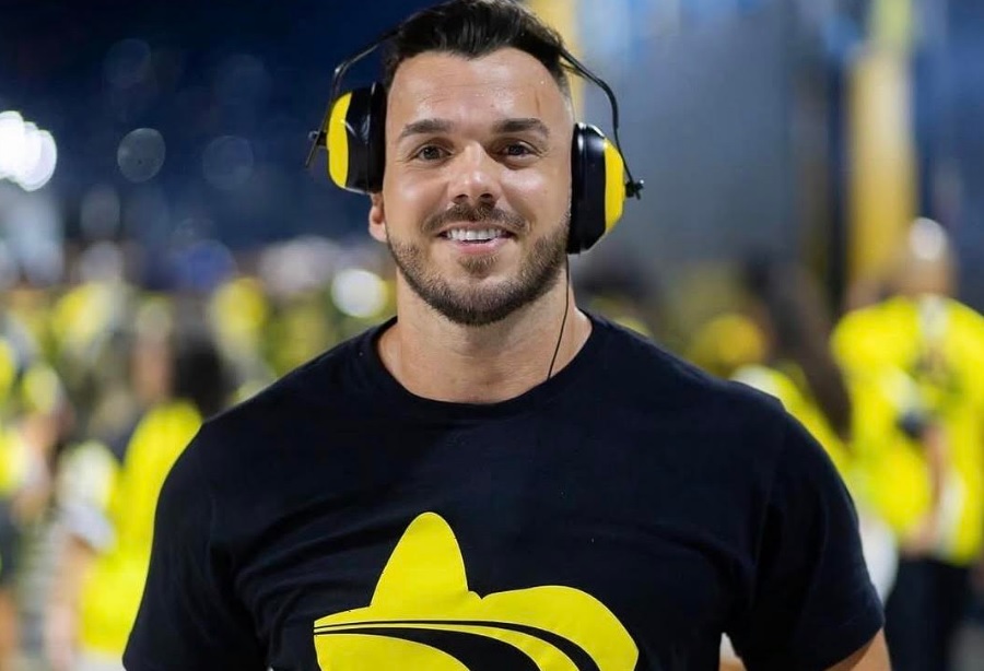 thiago saoclemente