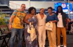 Beija-Flor e Tuiuti revelam caminhos para transformar histórias de mulheres em sambas protagonistas