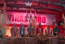 Viradouro divulga calendário da disputa de samba-enredo para o Carnaval 2027; final é dia 19 de setembro