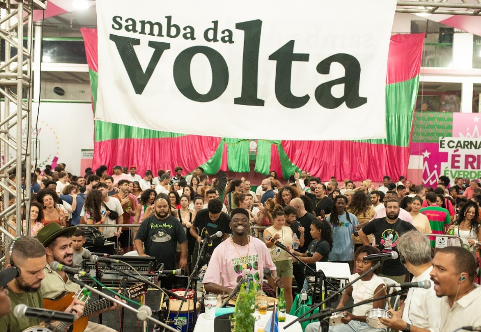 voltamaga