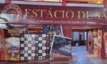 Análise: confira como foram os oito sambas classificados no primeiro corte da Estácio de Sá para o Carnaval 2027