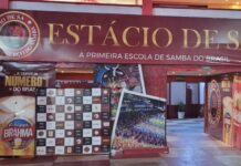 Análise: confira como foram os oito sambas classificados no primeiro corte da Estácio de Sá para o Carnaval 2027